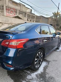 نيسان سنترا